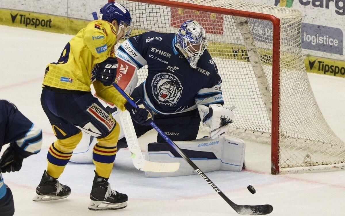 Petr Kváča, foto: www.hcbilitygri.cz